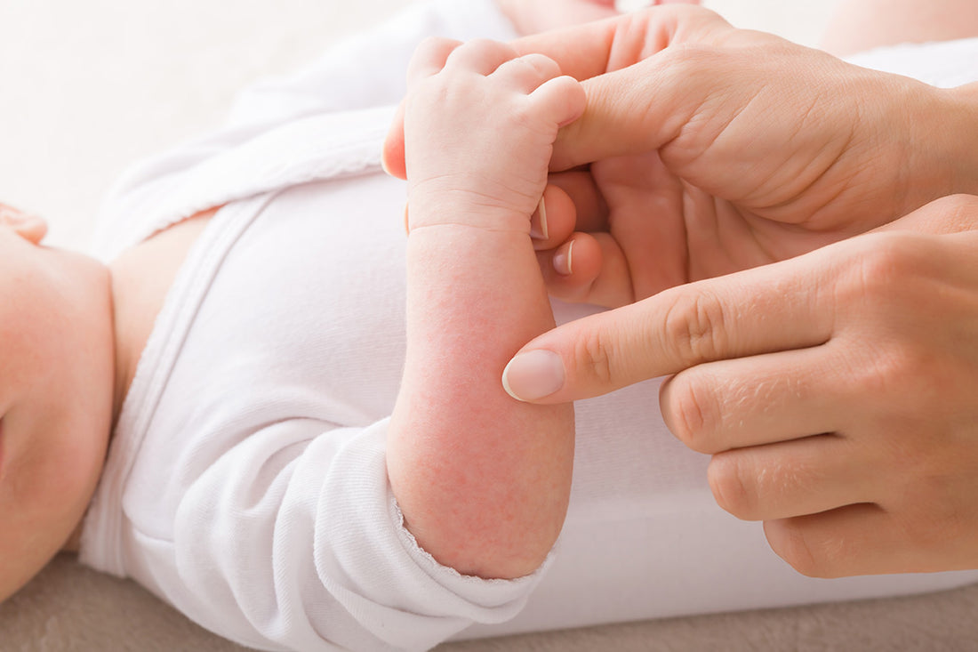 Lavado Hipoalergénico Limpo: La Respuesta para Alergias a los Detergentes.