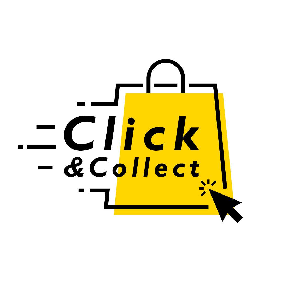 PEDIDO RAPIDO CLICK & COLLECT