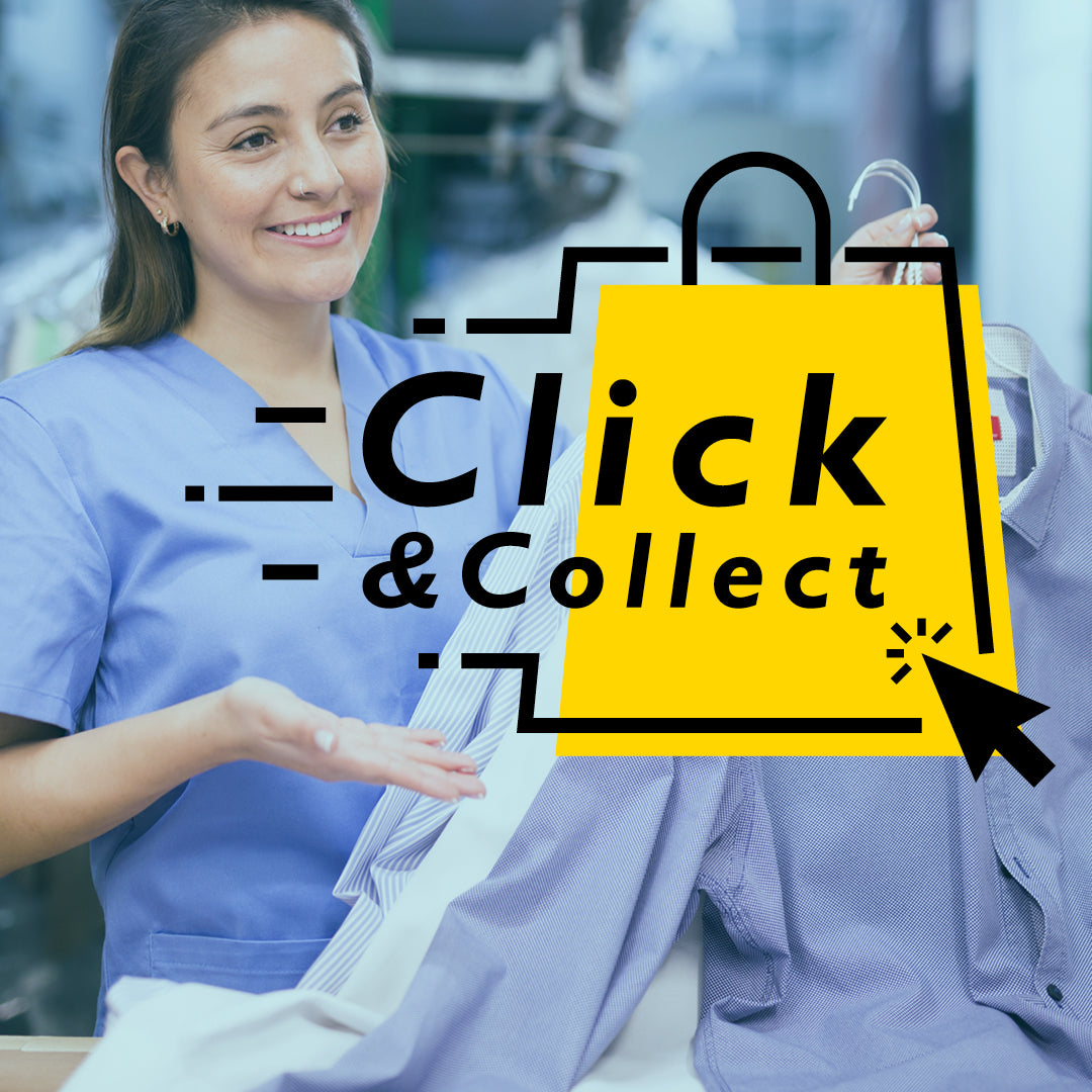 PEDIDO RAPIDO CLICK & COLLECT