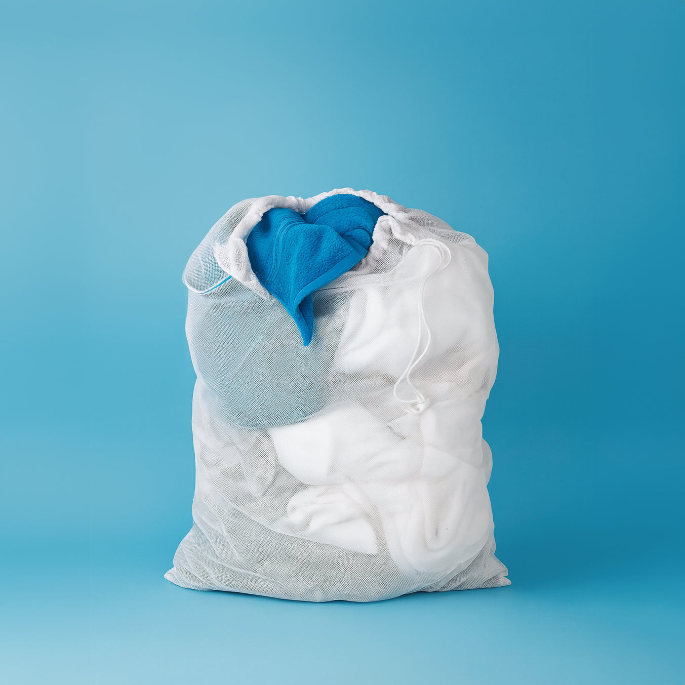 Plan Mensual 5KG - 1 bolsa de 5kg por semana, colores mixtos.