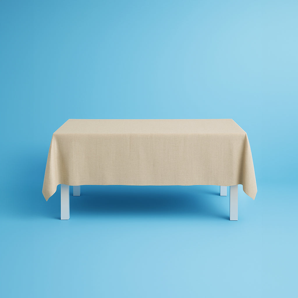 Mantel Lino Chico (hasta 1,8 metros de largo)