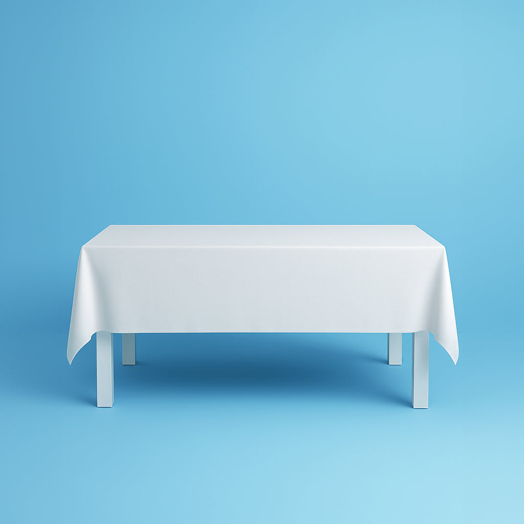 Mantel Chico (hasta 1,8 metros de largo)