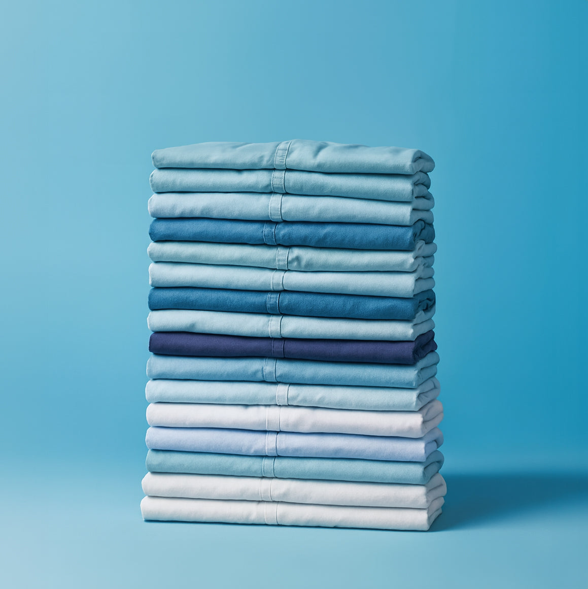 Pack Lavado y Planchado - 16 Prendas de Vestir