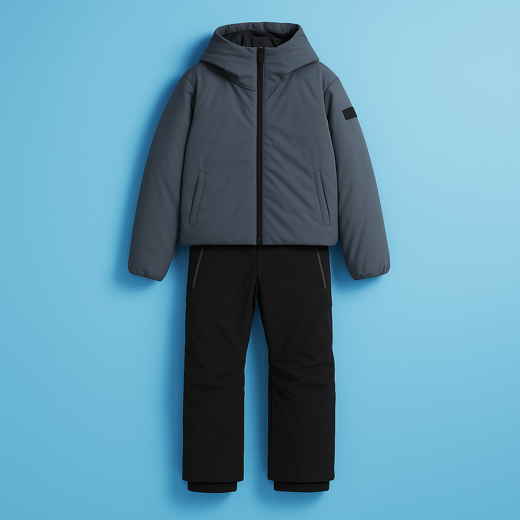 Combo Ropa de Nieve (Pantalón + Parka)