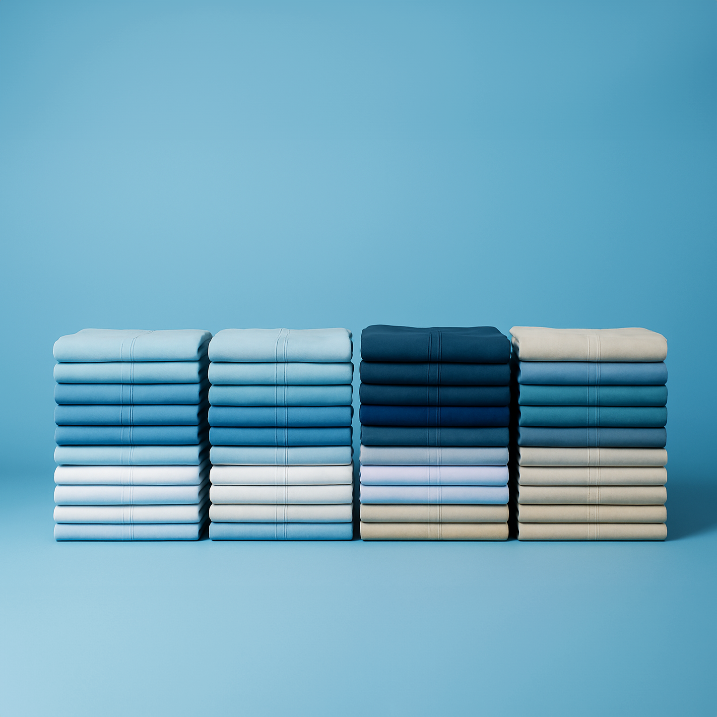 Pack Lavado y Planchado - 40 Prendas de Vestir