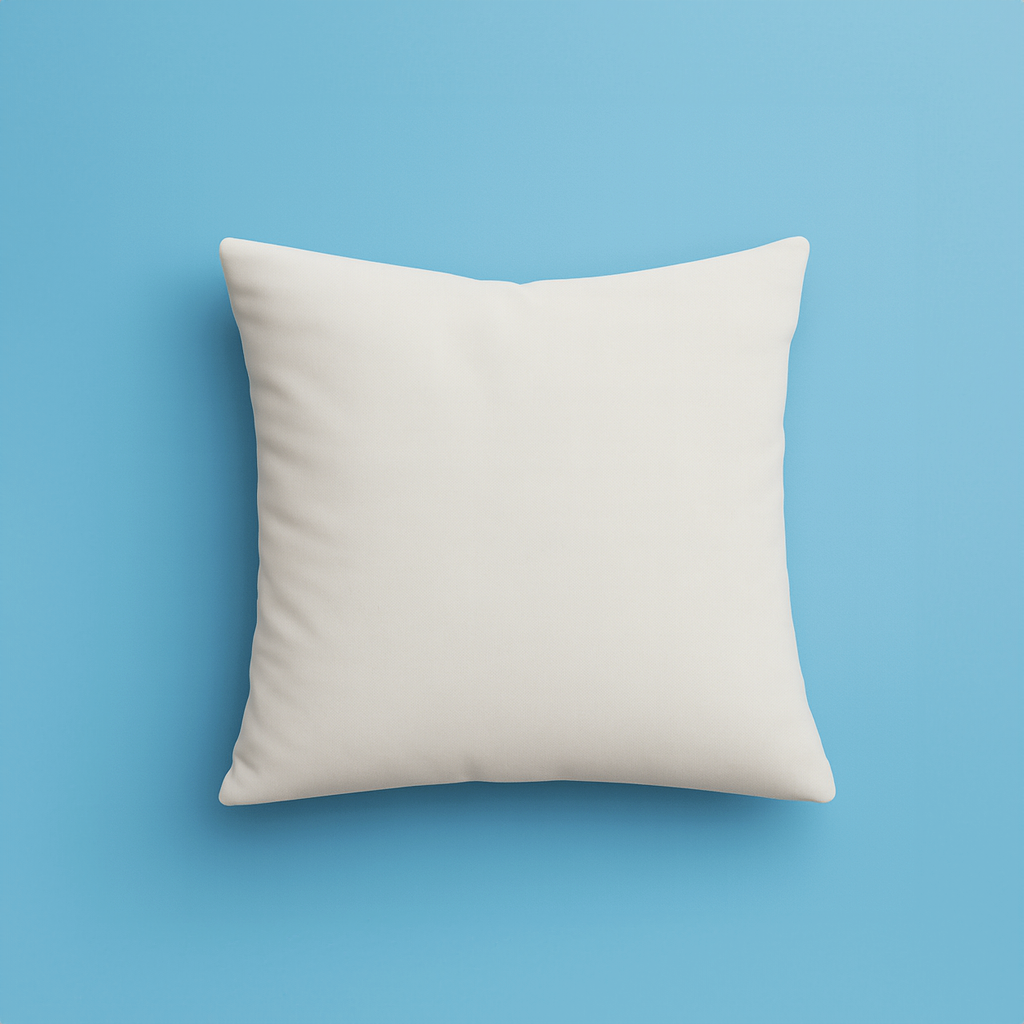 Lavado Cojín de hasta 40x40 centímetros