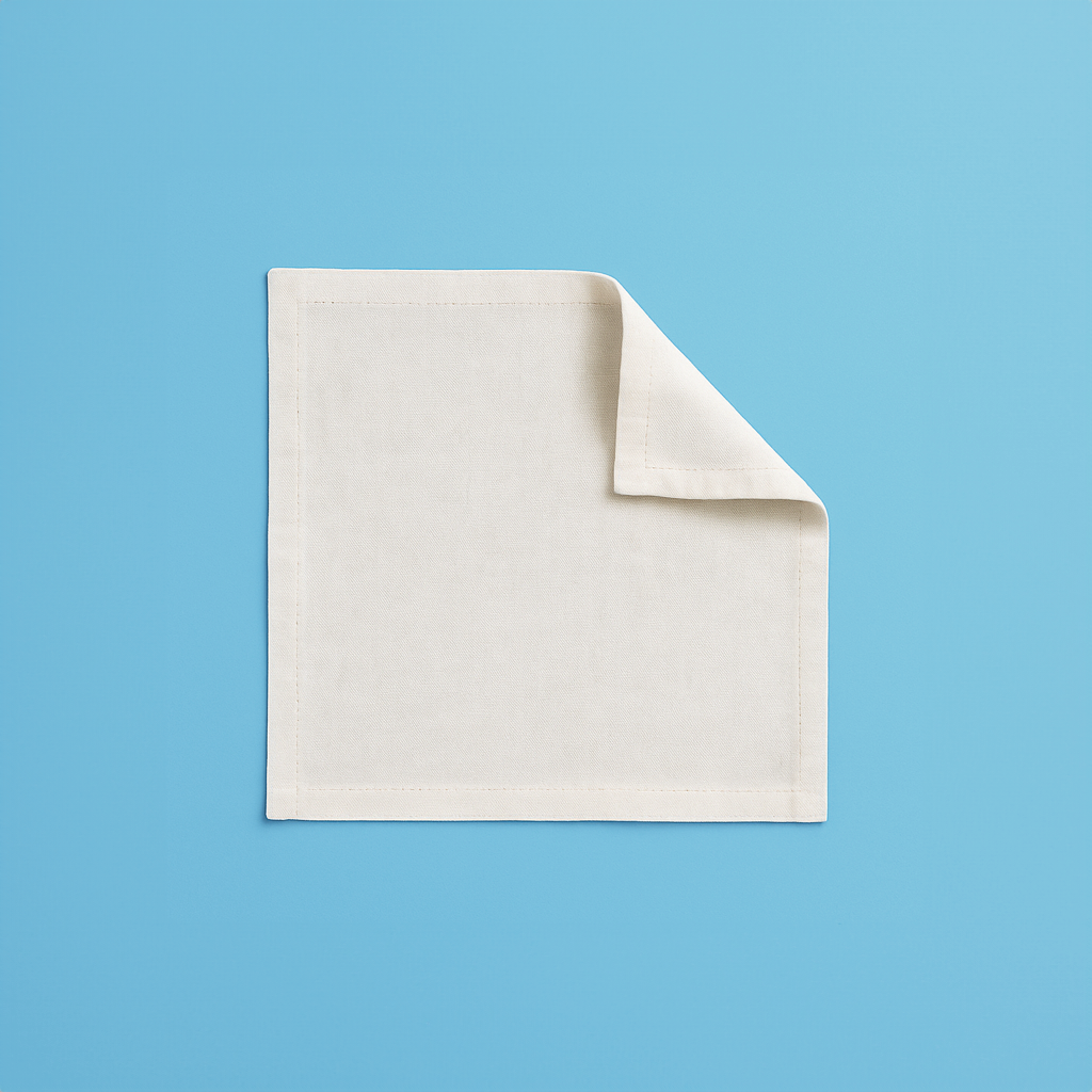 Servilleta / Individual