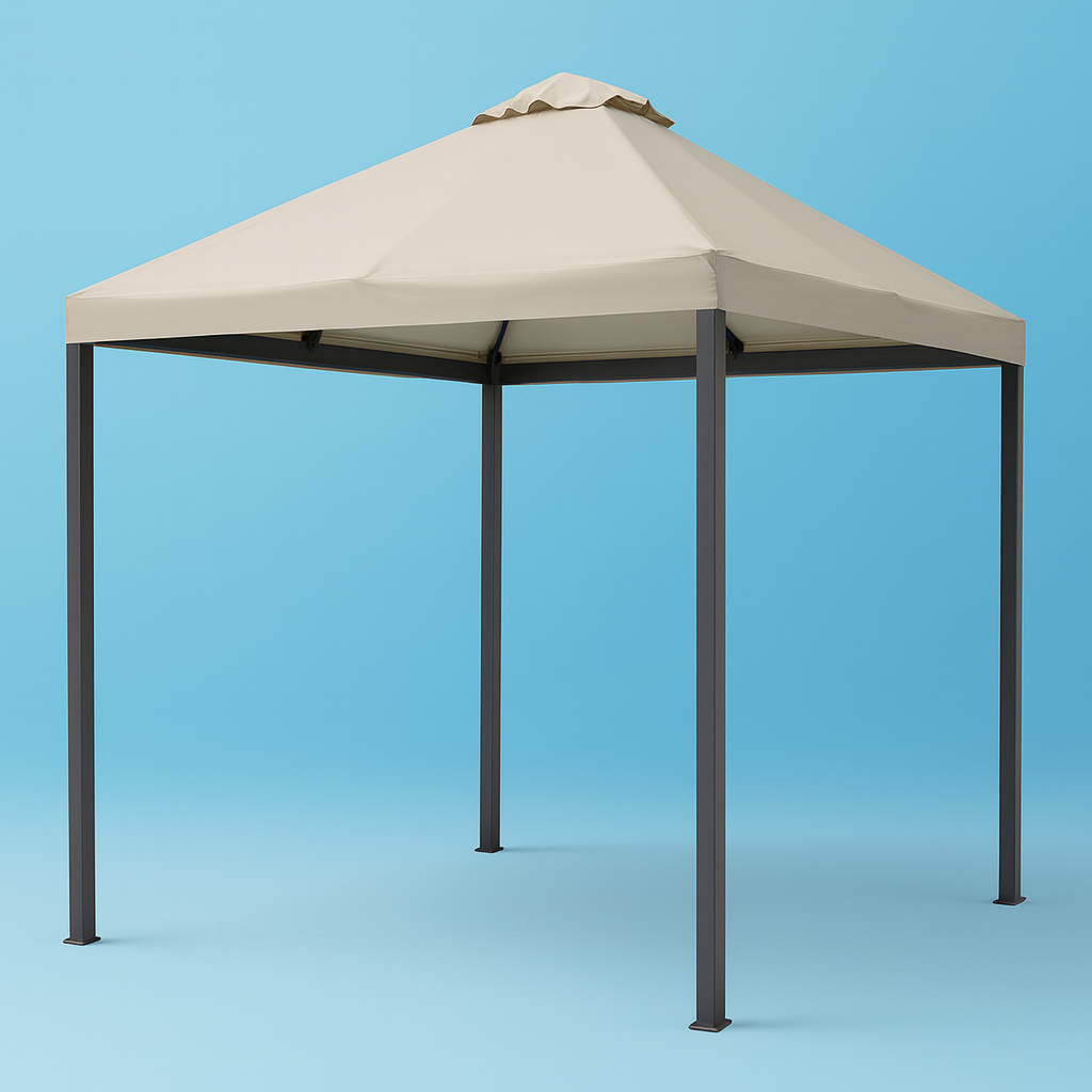 Lavado Tela de Toldo X Metro cuadrado