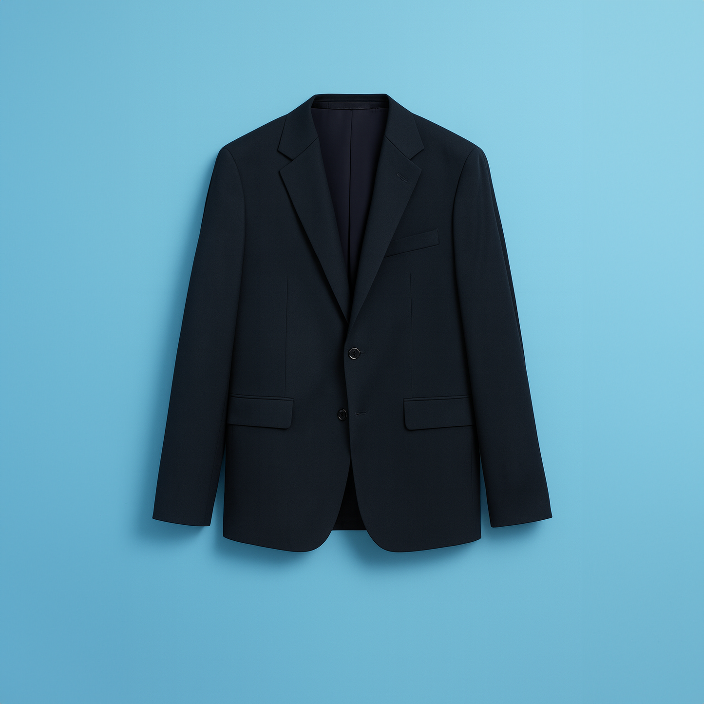 BLAZER/VESTÓN  (LAVADO Y PLANCHADO)
