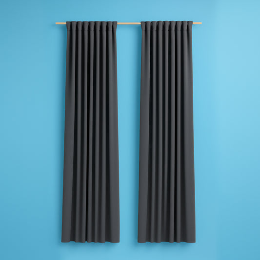 Cortina Blackout