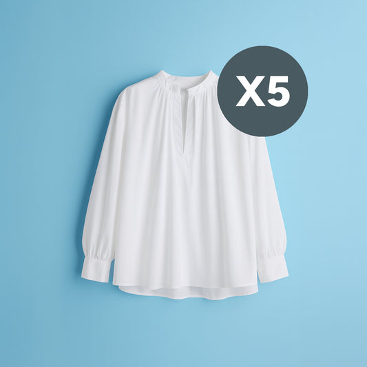 Blusas X5