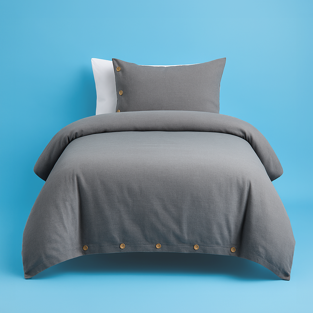 Planchado Funda Plumón / Faldón