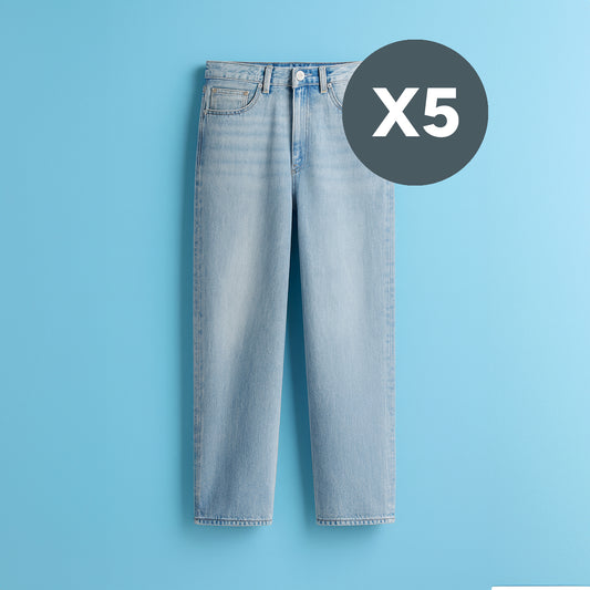 Pantalones X5