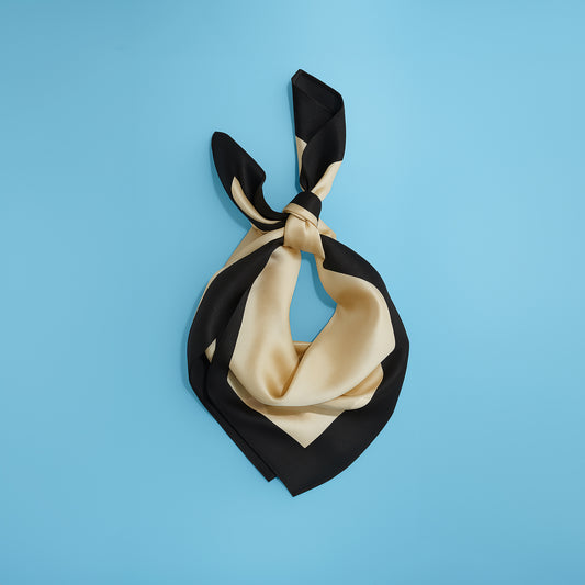 Pañuelo de seda