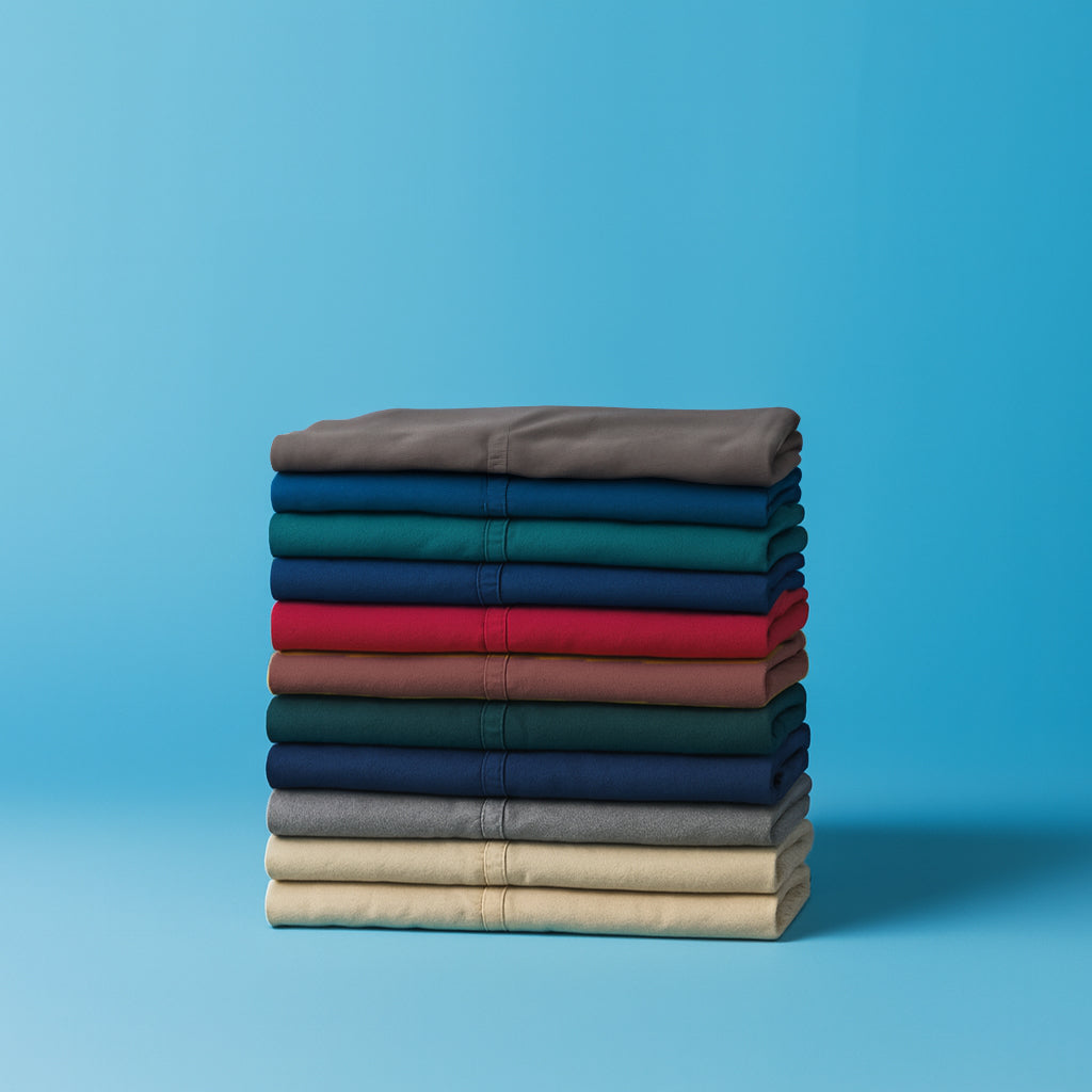 Pack Lavado y Planchado - 10 Prendas de Vestir